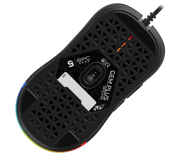 SPC GEAR Gem Plus SPG146 - 672630 - zdjęcie 5